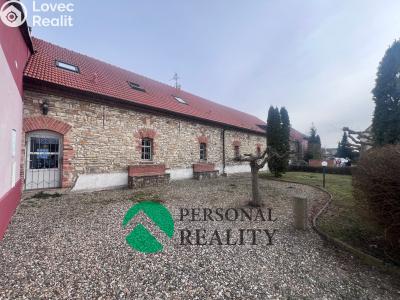 Rent commercial space Tursko, Ke Statkům 16 č. 40