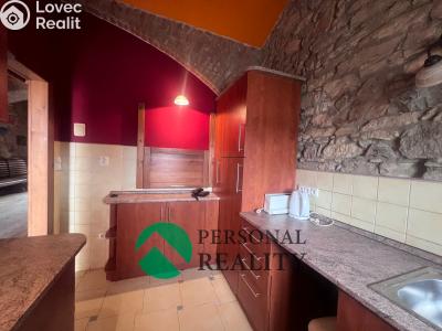 Rent commercial space Tursko, Ke Statkům 16 č. 8