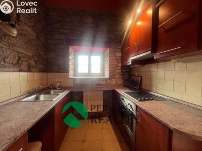 Rent commercial space Tursko, Ke Statkům 16 č. 16