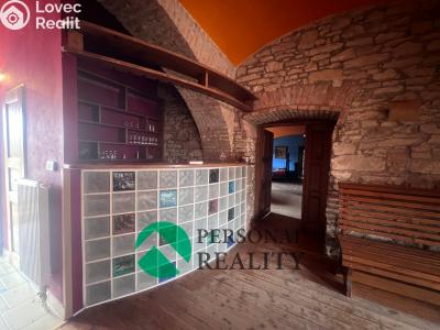 Rent commercial space Tursko, Ke Statkům 16 č. 18