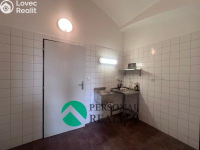 Rent commercial space Tursko, Ke Statkům 16 č. 23