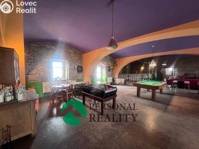 Rent commercial space Tursko, Ke Statkům 16 č. 27