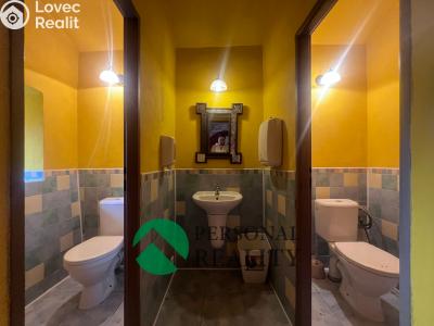Rent commercial space Tursko, Ke Statkům 16 č. 39