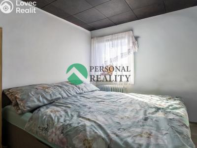 Prodej činžovního domu Zaječov č. 16