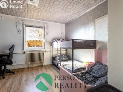 Продаж багатогенного будинку Zaječov č. 11