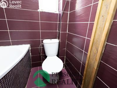 Продаж багатогенного будинку Zaječov č. 15