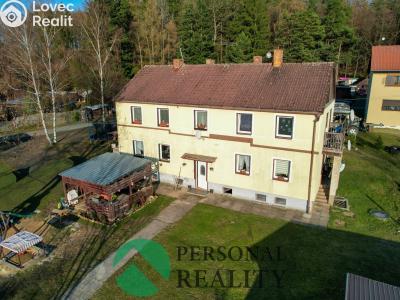 Продаж багатогенного будинку Zaječov č. 23