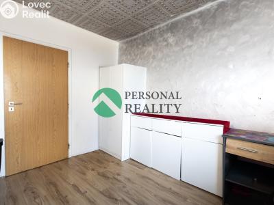 Sale multi-gen house Zaječov č. 18