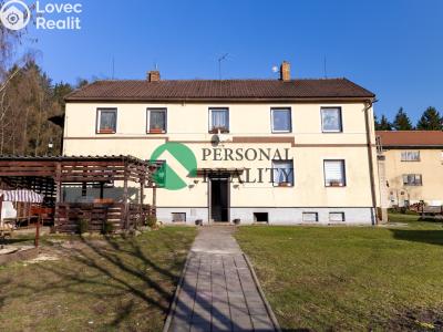 Sale multi-gen house Zaječov č. 21