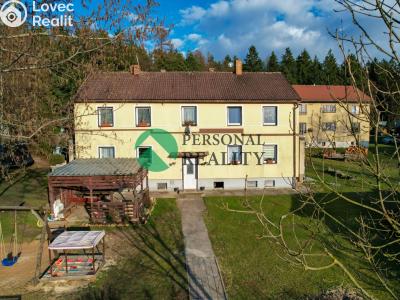 Sale multi-gen house Zaječov č. 22