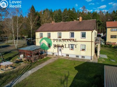 Sale multi-gen house Zaječov č. 24