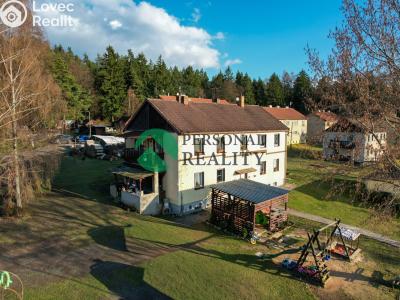 Sale multi-gen house Zaječov č. 25