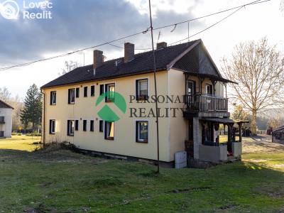 Sale multi-gen house Zaječov č. 26