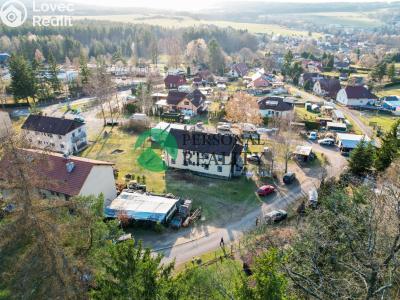 Sale multi-gen house Zaječov č. 28