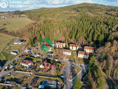 Sale multi-gen house Zaječov č. 29