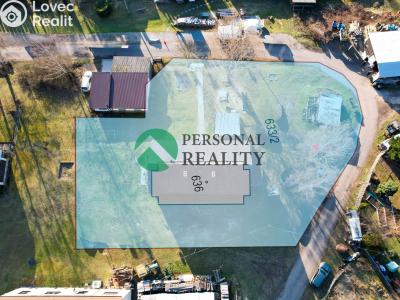 Sale multi-gen house Zaječov č. 31
