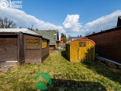 Продаж хатини Roudná č. 6