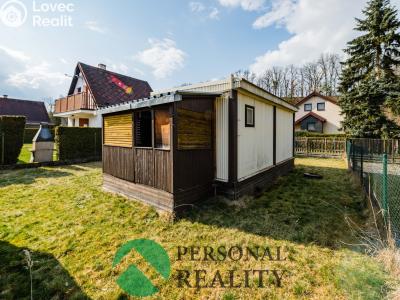 Продаж хатини Roudná č. 7