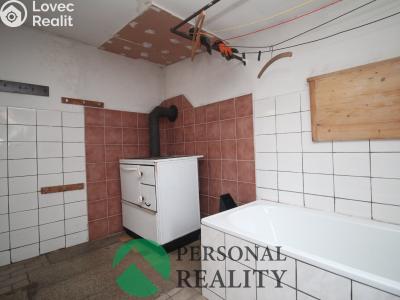 Продажа семейного дома Lužná, Hlavačov č. 8