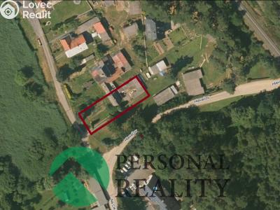 Продаж сімейного будинку Lužná, Hlavačov č. 16