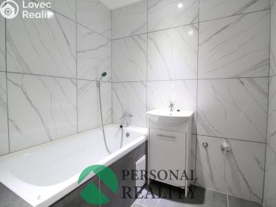 Аренда квартиры 3+1 Březová, Elektrárenská č. 3