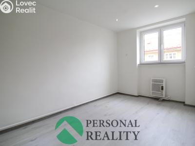Аренда квартиры 3+1 Březová, Elektrárenská č. 9