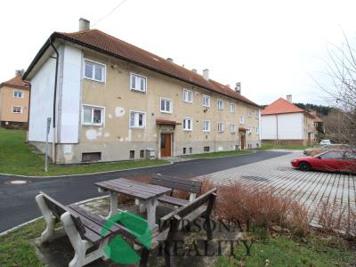 Аренда квартиры 3+1 Březová, Elektrárenská č. 12