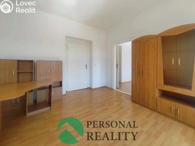 Prodej bytu 2+1 Mariánské Lázně, Lužická č. 6