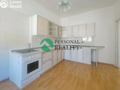 Prodej bytu 2+1 Mariánské Lázně, Lužická č. 1