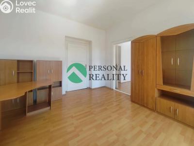 Prodej bytu 2+1 Mariánské Lázně, Lužická č. 3