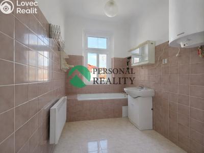 Prodej bytu 2+1 Mariánské Lázně, Lužická č. 5