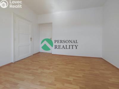 Prodej bytu 2+1 Mariánské Lázně, Lužická č. 6