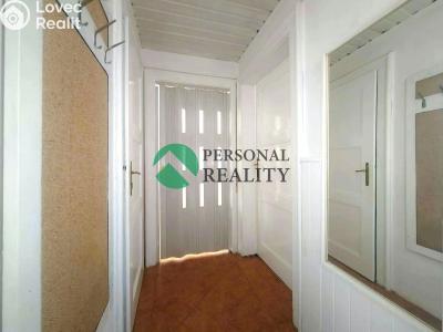 Prodej bytu 2+1 Mariánské Lázně, Lužická č. 11