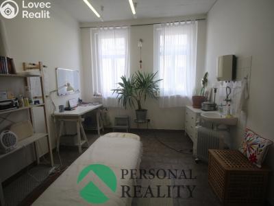 Pronájem kanceláře Kladno, T. G. Masaryka 727 č. 1