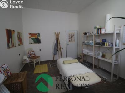 Pronájem kanceláře Kladno, T. G. Masaryka 727 č. 5