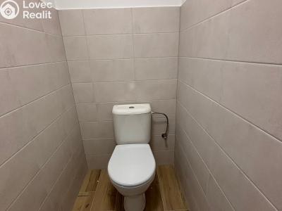 Pronájem bytu 1+KK Nový Bydžov, U Památníku č. 6