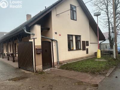 Rent apartment 2+KK Neratovice, Hlavní č. 1