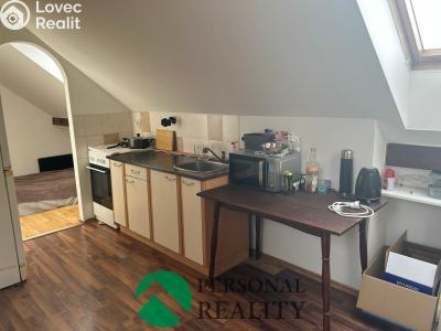 Rent apartment 2+KK Neratovice, Hlavní č. 6