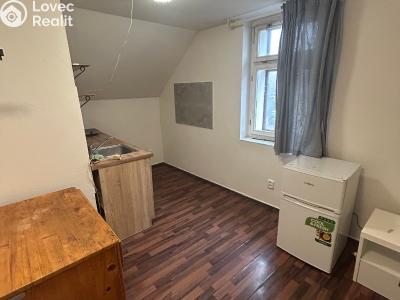 Rent apartment 1+KK Neratovice, Hlavní č. 3