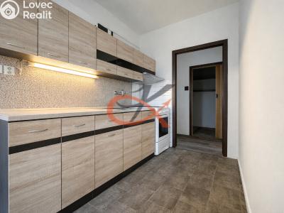 Продаж квартири 3+1 Valašské Meziříčí, Luční č. 3