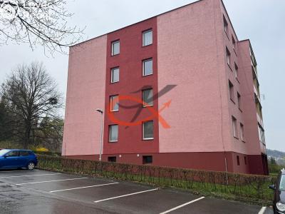 Продаж квартири 3+1 Valašské Meziříčí, Luční č. 6
