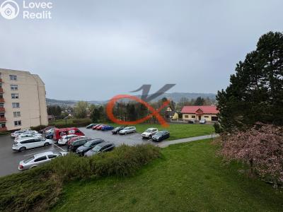 Продаж квартири 3+1 Valašské Meziříčí, Luční č. 9