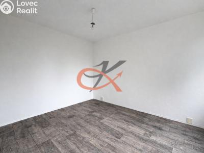 Продаж квартири 3+1 Valašské Meziříčí, Luční č. 10
