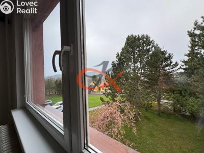 Продаж квартири 3+1 Valašské Meziříčí, Luční č. 13