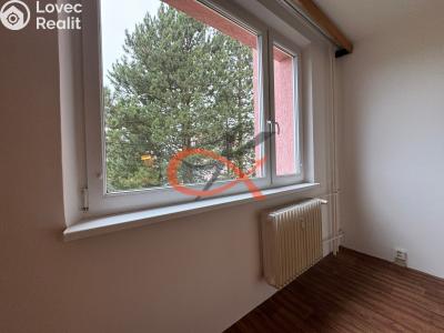 Продаж квартири 3+1 Valašské Meziříčí, Luční č. 15