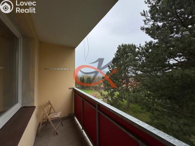 Продаж квартири 3+1 Valašské Meziříčí, Luční č. 17
