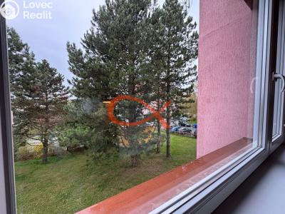 Продаж квартири 3+1 Valašské Meziříčí, Luční č. 18