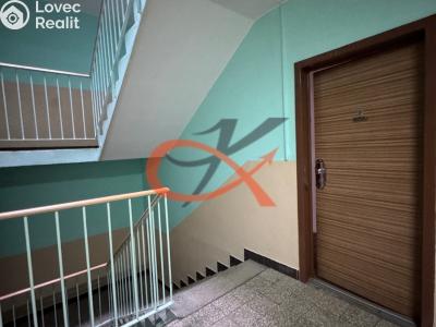 Продаж квартири 3+1 Valašské Meziříčí, Luční č. 20