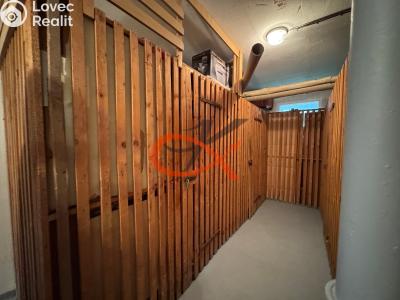 Продаж квартири 3+1 Valašské Meziříčí, Luční č. 21