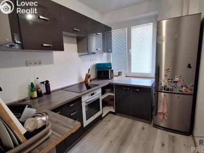 Prodej bytu 3+1 Ústí nad Labem, Dukelských hrdinů č. 2